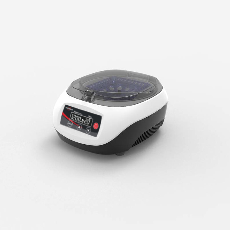 大容量迷你离心机 Mini-12K Plus