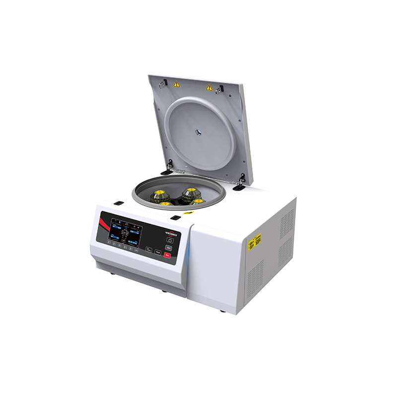 低速冷冻离心机 Super L2000R