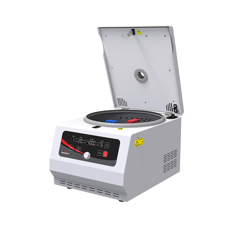 低速离心机 Base L400