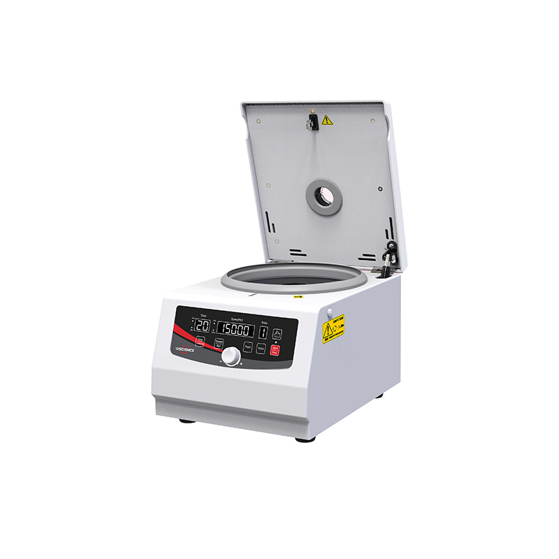 高速离心机 ​Base H15