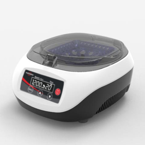 大容量迷你离心机 Mini-7K Plus