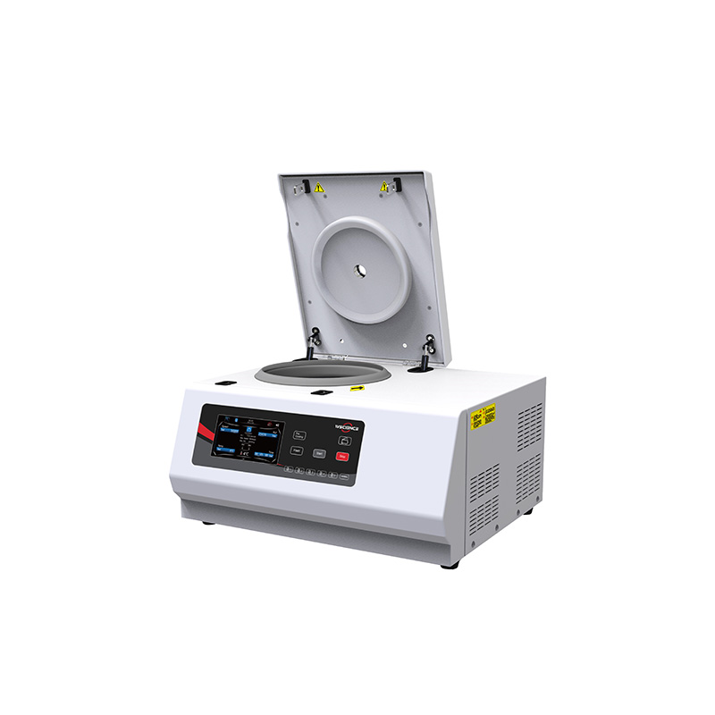 高速冷冻离心机-Super H20R