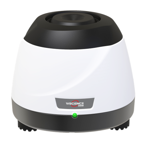 迷你涡旋混匀仪 W3