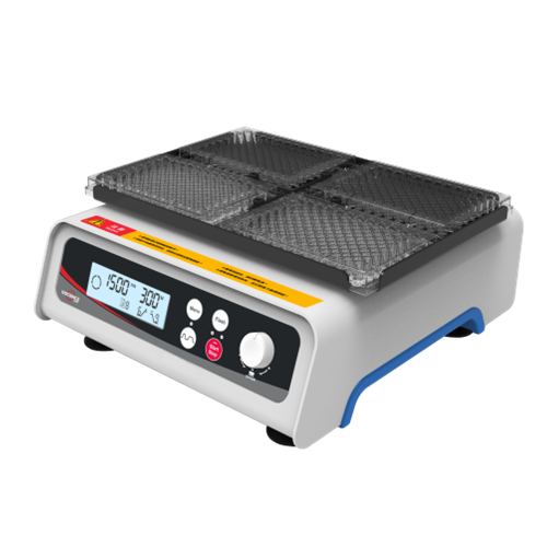 微孔板振荡混匀仪 W15-4