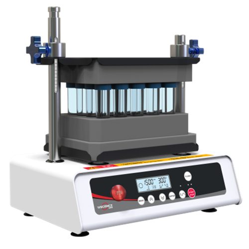 多管涡漩混匀仪 W25