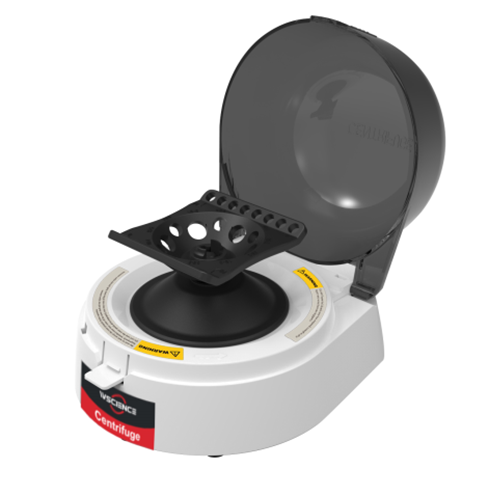 迷你离心机 Mini-4K/7K/10K