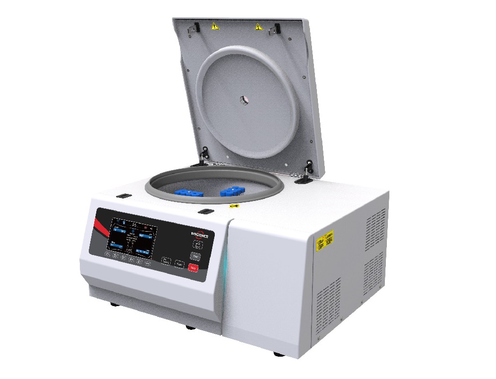 高低速多功能离心机  Super HL18R