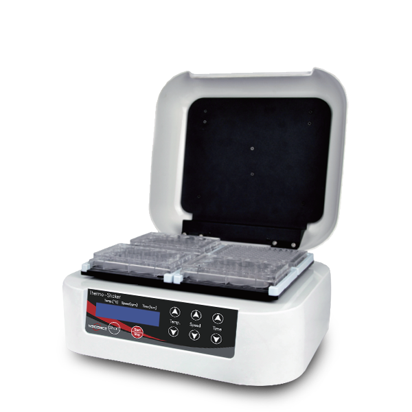 微孔板恒温振荡器MTS70-4