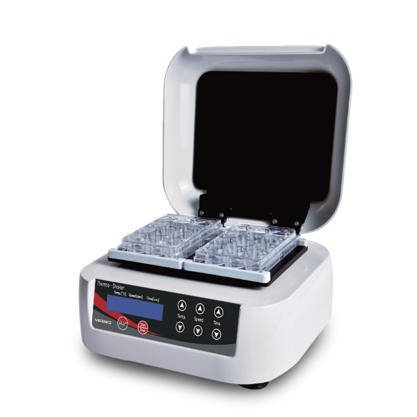 微孔板恒温振荡器MTS70-2