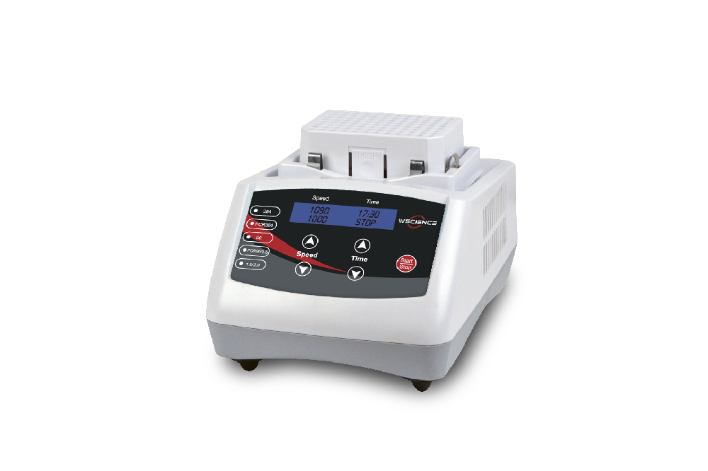 混匀小精灵W3000