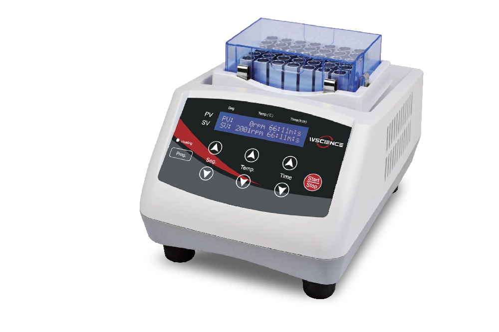 干式恒温器Temp-100C