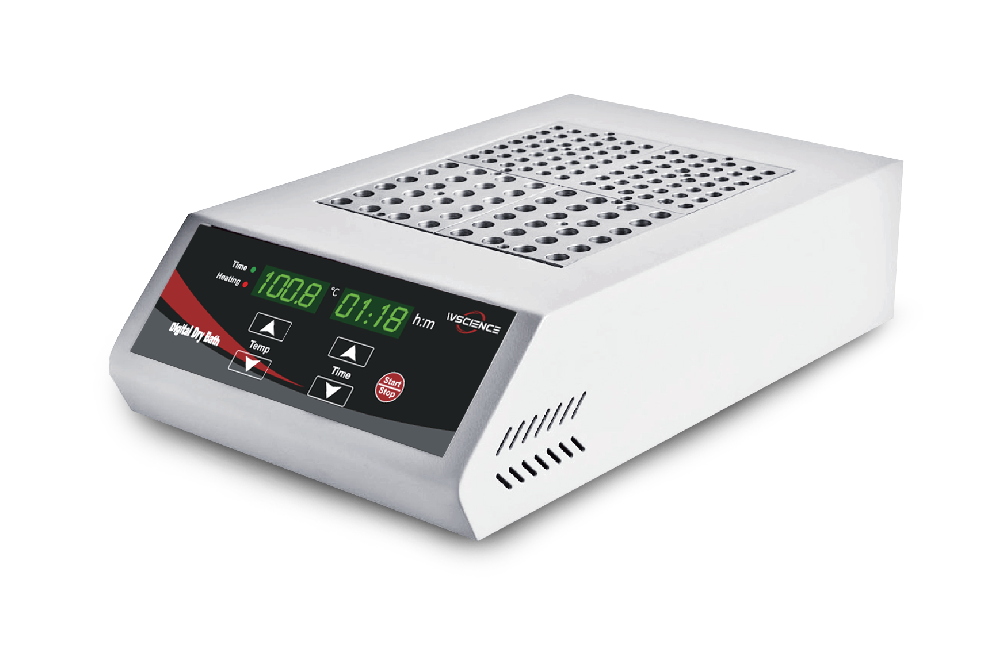 恒温金属浴HTB120-4