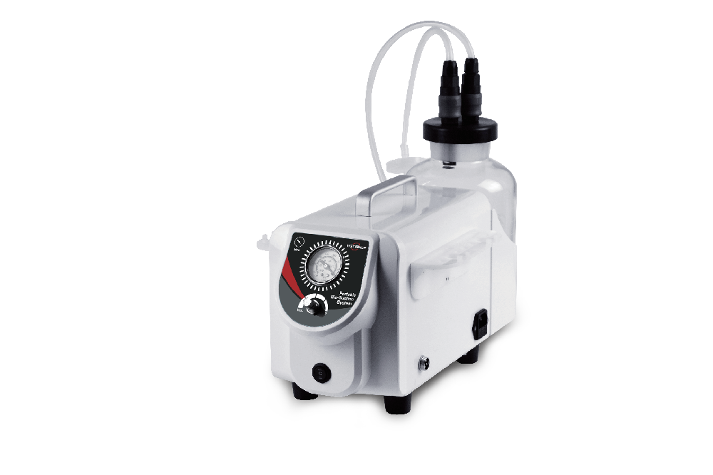 液体抽滤真空泵MVP-35