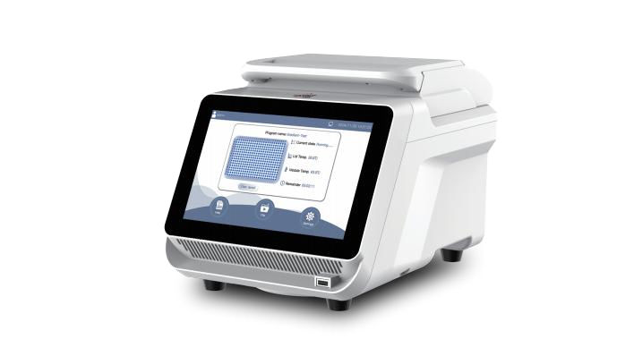 基因扩增仪 GenoX-384