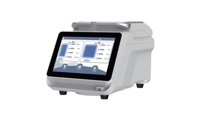 基因扩增仪 GenoX-64D