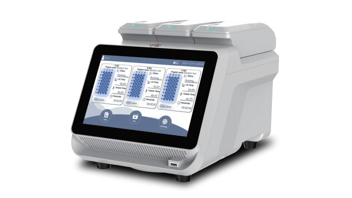 基因扩增仪 GenoX-32T