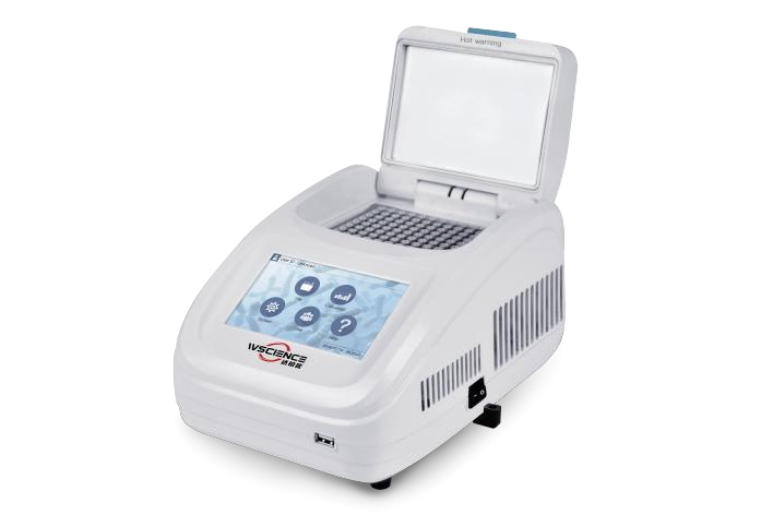 梯度PCR仪 EcoPR-96