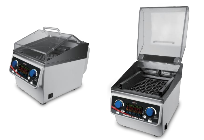 恒温水浴摇床 WTS-100