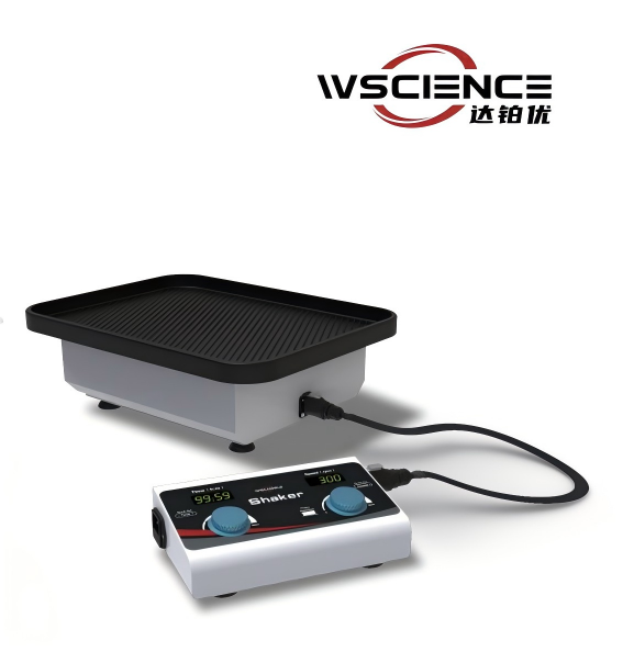 分体式摇床 Color-300SE