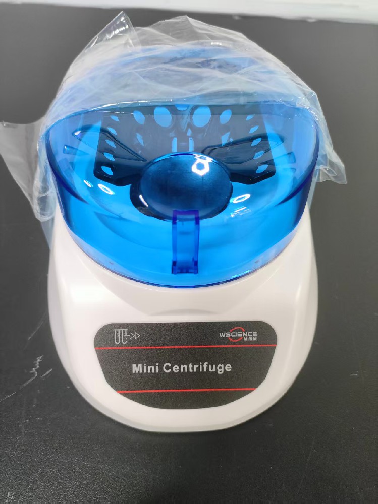 微型离心机MINIC-7K