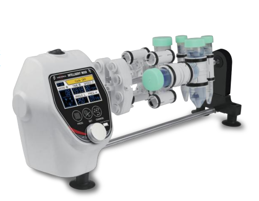 垂直旋转混合仪VRM-80