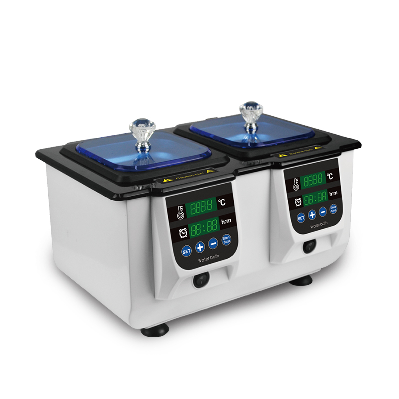 恒温水浴槽 WB2L-2