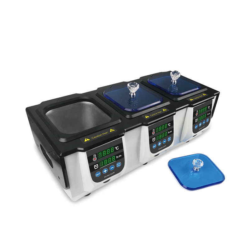 恒温水浴槽WB2L-3