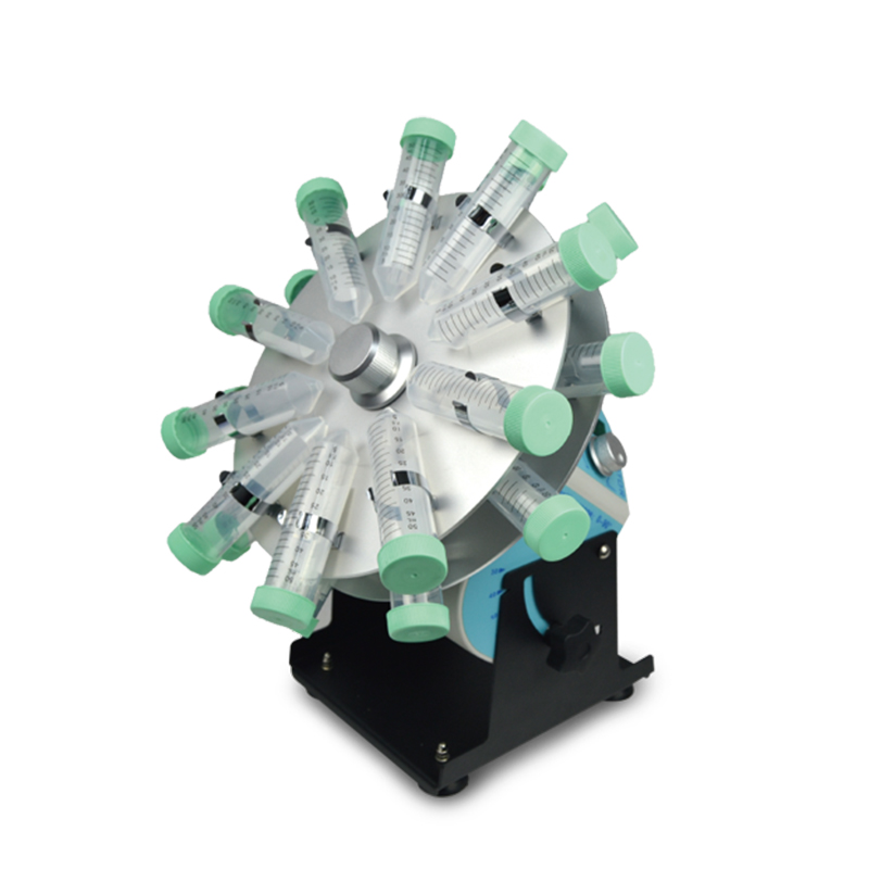 旋转培养混合器DRM-80