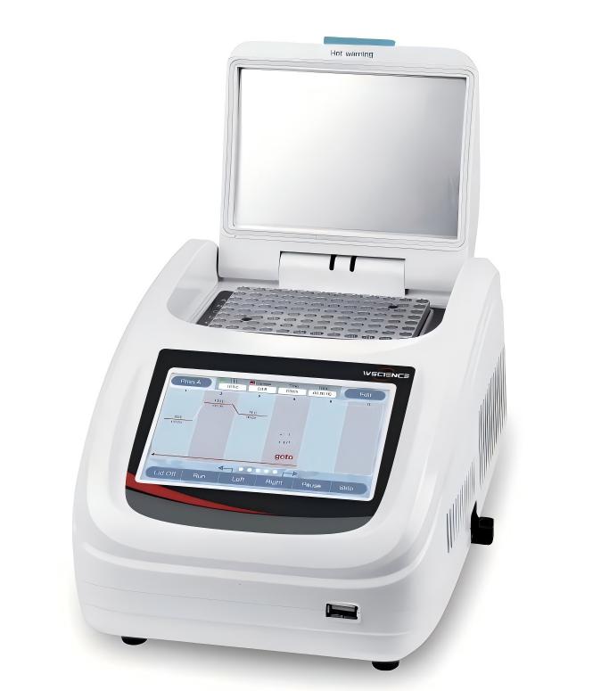 热盖金属浴 (制冷款)Temp-100C+