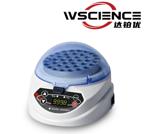 干式恒温器(圆模块)EcoTemp-100