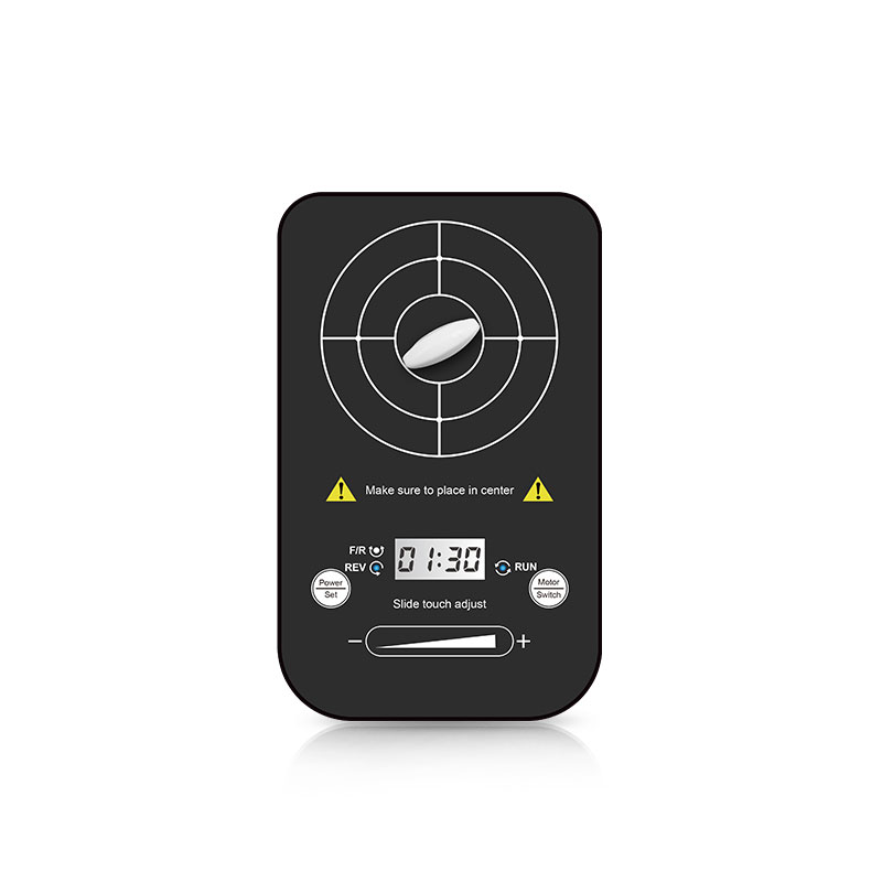 超薄磁力搅拌器Slim-15