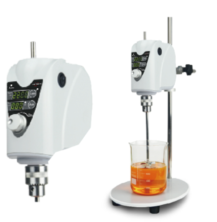 数字置顶式搅拌器TS-40