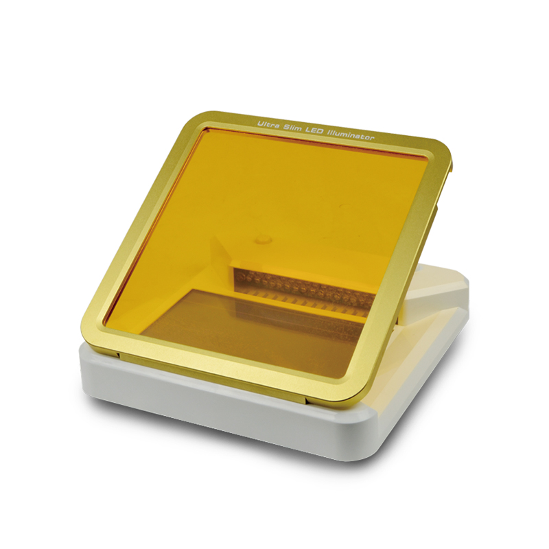 蓝光切胶仪BCUT-800