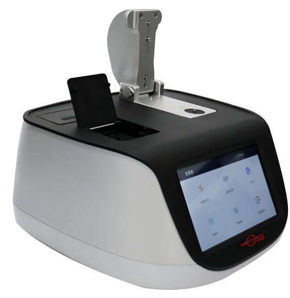 超微量分光光度计Micro-800